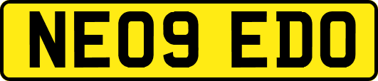 NE09EDO
