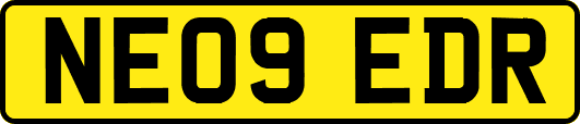 NE09EDR