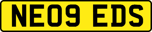 NE09EDS