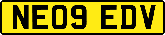 NE09EDV