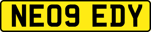 NE09EDY
