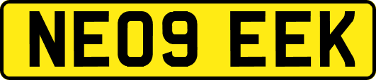 NE09EEK