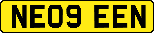 NE09EEN