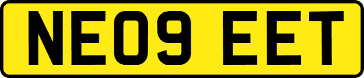 NE09EET