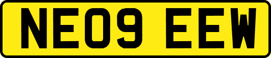 NE09EEW