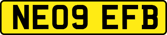 NE09EFB