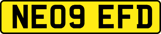 NE09EFD