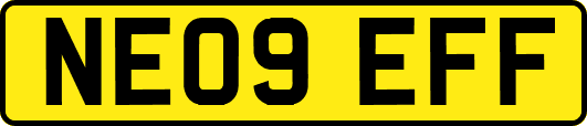 NE09EFF