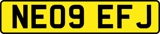 NE09EFJ