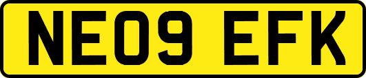 NE09EFK
