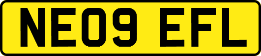 NE09EFL