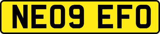 NE09EFO
