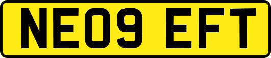 NE09EFT