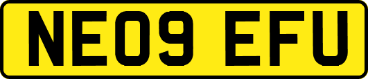 NE09EFU