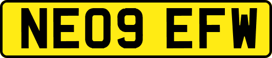NE09EFW