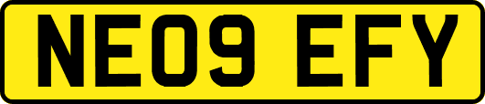 NE09EFY