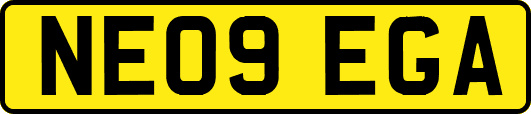 NE09EGA
