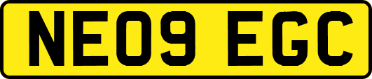 NE09EGC