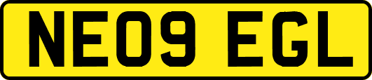 NE09EGL