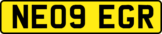 NE09EGR