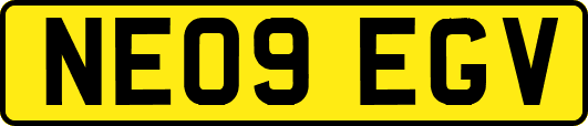 NE09EGV