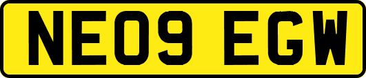 NE09EGW