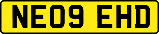 NE09EHD