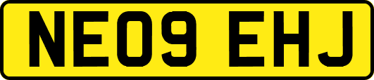 NE09EHJ