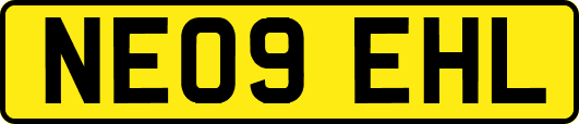 NE09EHL