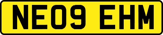 NE09EHM
