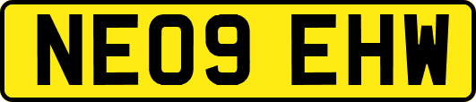 NE09EHW