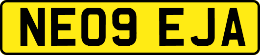 NE09EJA