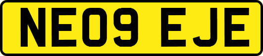 NE09EJE