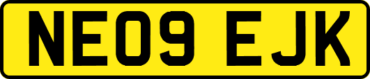 NE09EJK