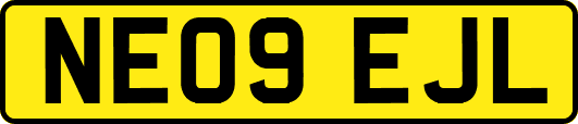 NE09EJL