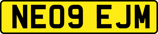 NE09EJM