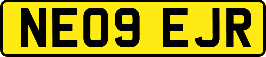 NE09EJR
