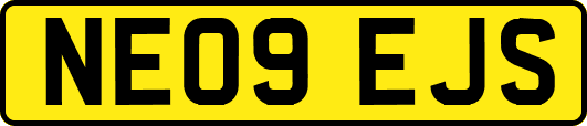 NE09EJS