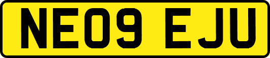 NE09EJU