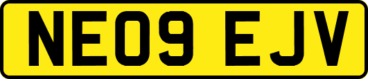 NE09EJV