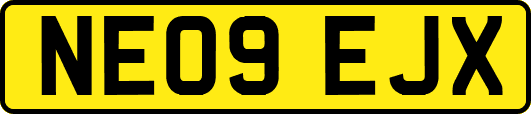 NE09EJX