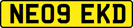NE09EKD