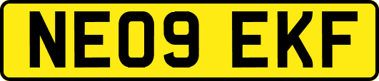 NE09EKF