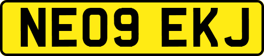 NE09EKJ
