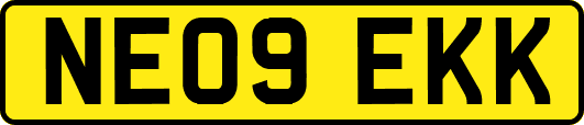 NE09EKK