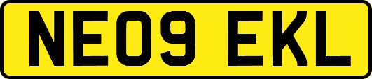 NE09EKL