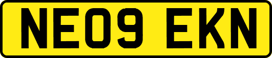 NE09EKN