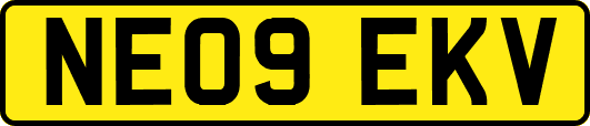 NE09EKV