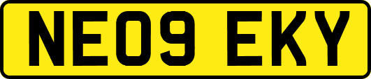 NE09EKY