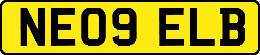 NE09ELB